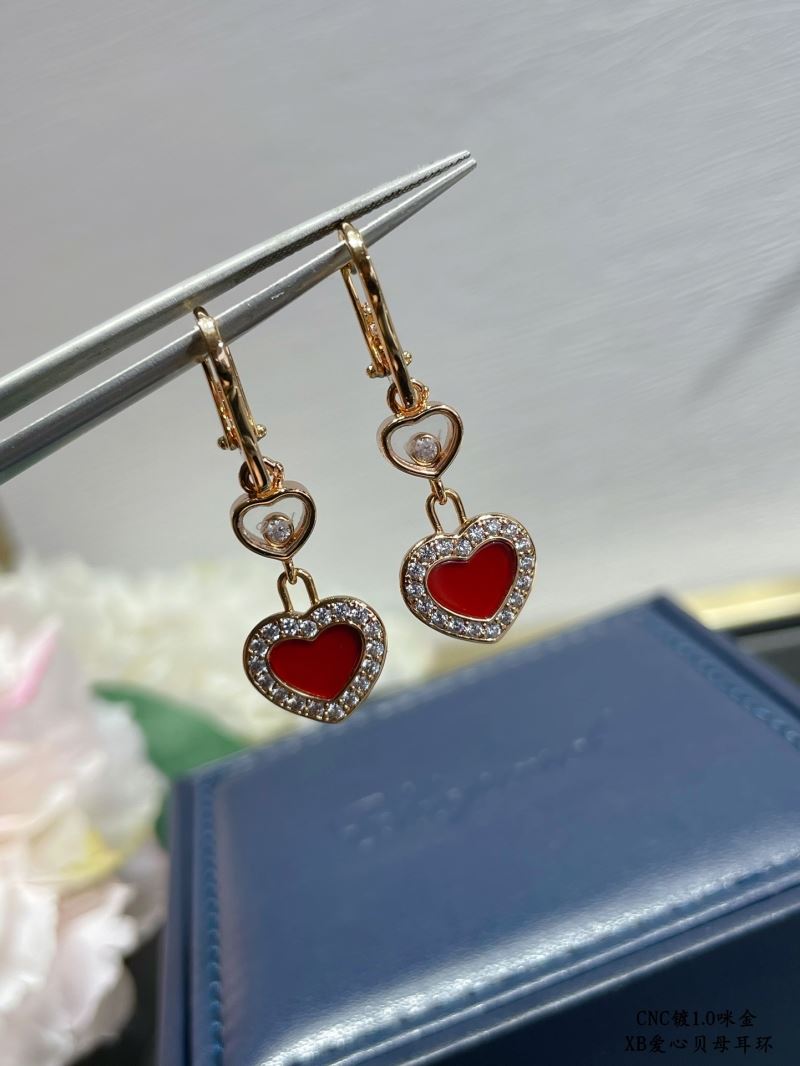 Chopard Earrings